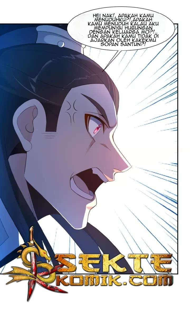 Swallow The Whole World chapter 9